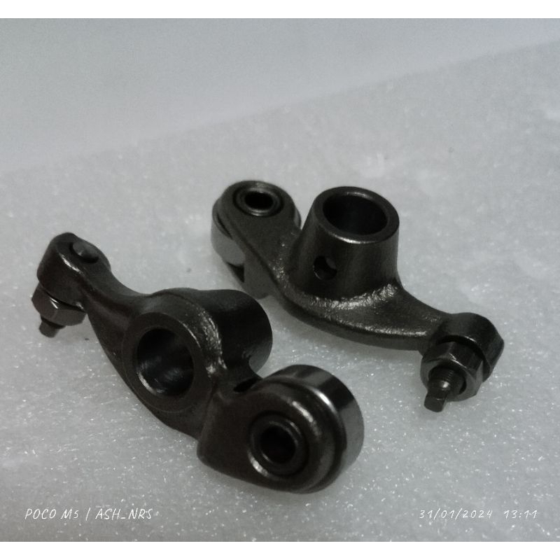 Piano Klep Racing (Bearing) motor MIO , JUPITER , VEGA ZR