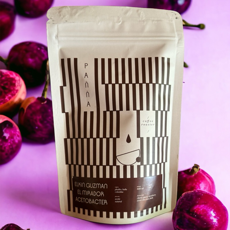 

finca el mirador tabi exotic coffee