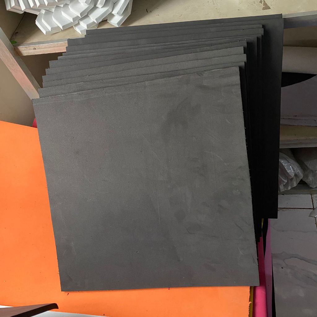 RDY Bantalan Target Panah 50x50x8cm target panahan bantalan panahan cod target sasaran panahan