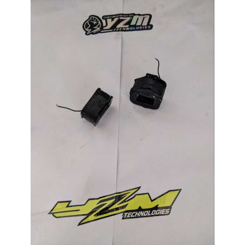 Spul vespa YzmGarage model std racing