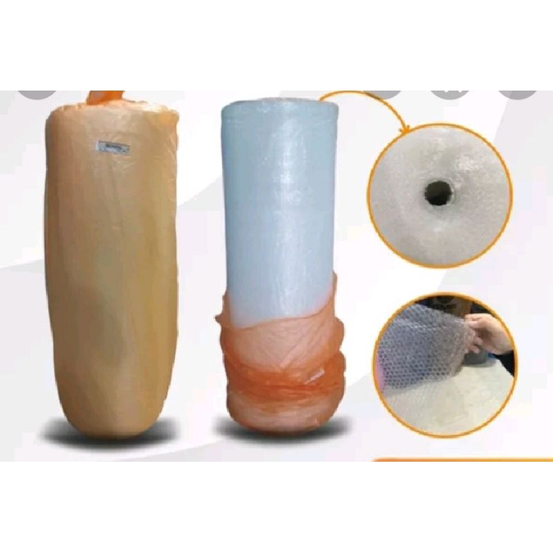 

buble wrap roll
