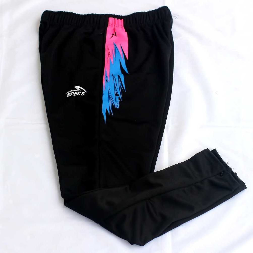 Trackpants training pria panjang SPECS