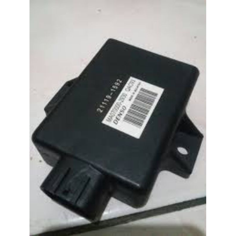 CDI Ninja R/RR ORI Copotan