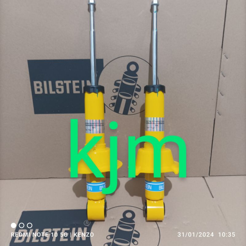 shockbreaker BILSTEIN honda crv gen 3 2008-2012 belakang