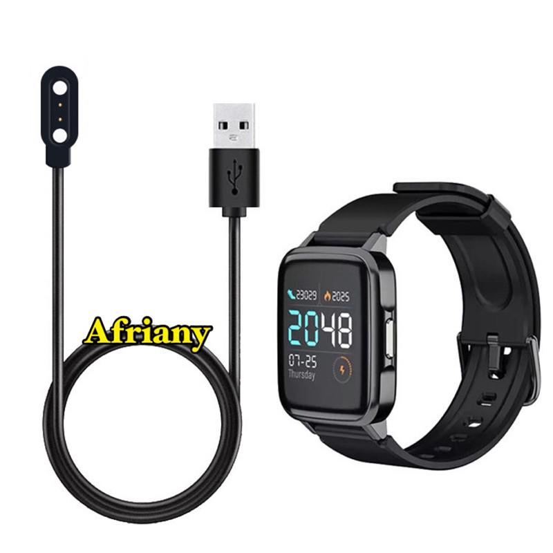 Charger Kabel USB Charging Smartwatch Olike GT40 Cable