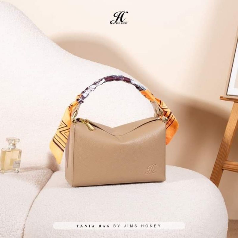 JIMSHONEY TAS WANITA TANIA BAG TAS SELEMPANG