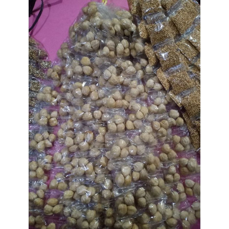 

Bumbu Renceng isi 10 (Lada, Ketumbar, Kemiri, Pala, Kapolaga, Asem)