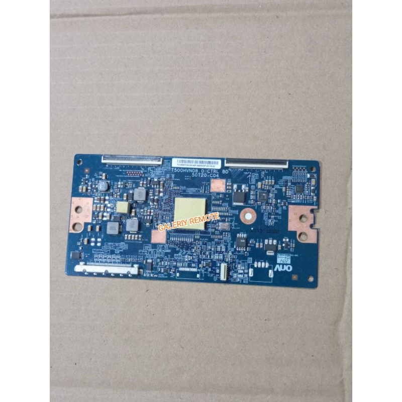 tcon ticon sony 55w800B