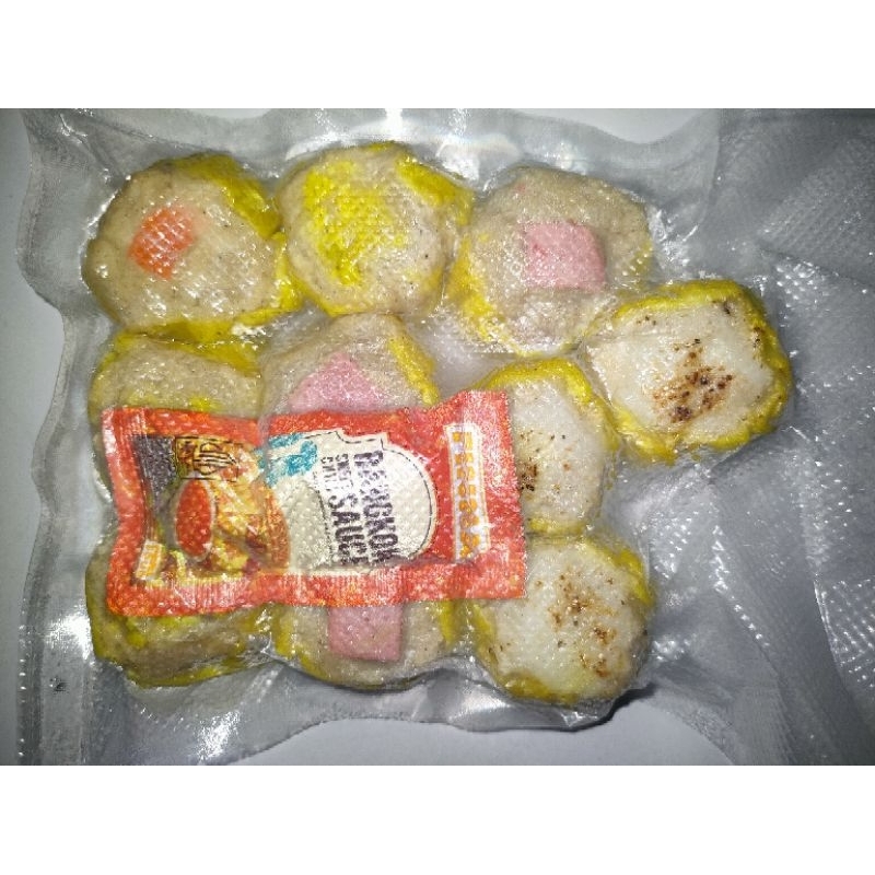 

Dimsum Mix Isi 10