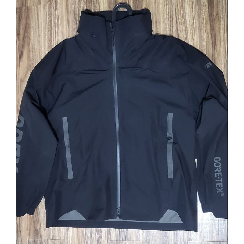 JAKET ADIDAS TERREX MYSHELTER GORETEX ORI