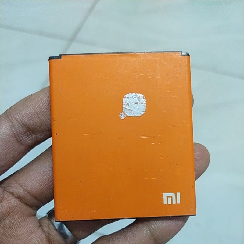 baterai redmi 2 bm44