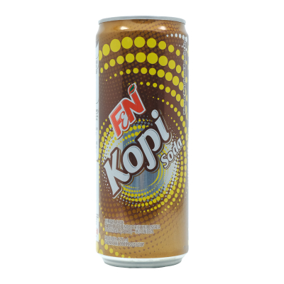 

F&N Kopi Minuman Soda Can 325 ml