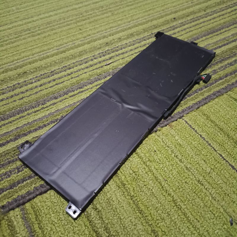 Baterai Original Laptop MSI PRESTIGE MS-14B1