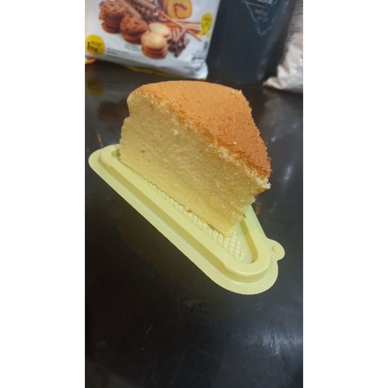 

Japanese Cheese Cake