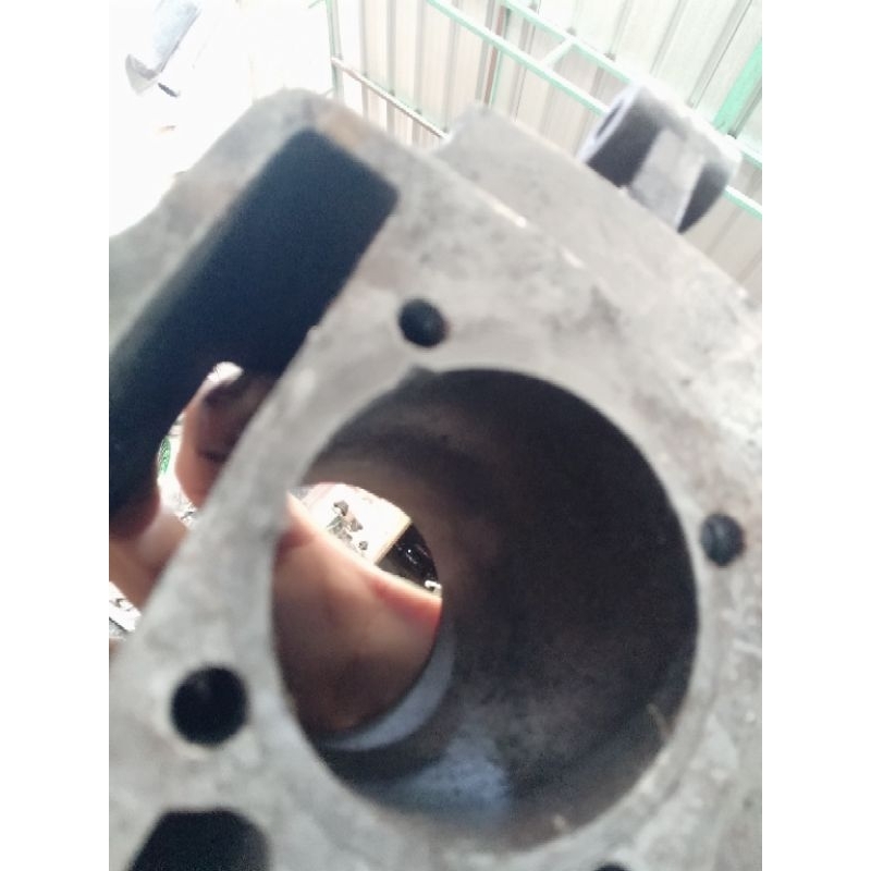 buring bangau PNP grand liner luar 62