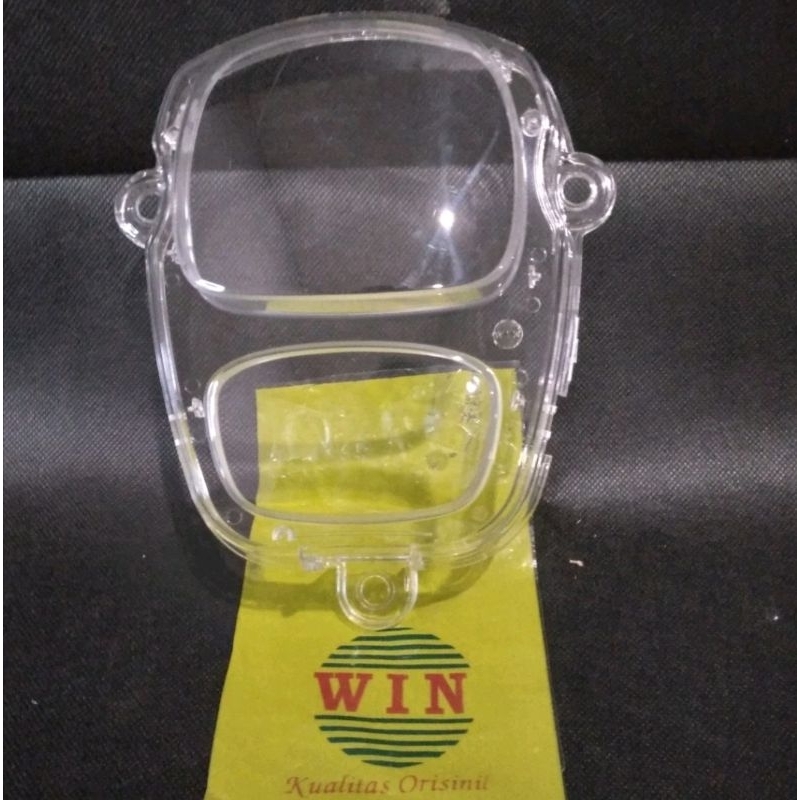 Mika Spidometer Scoopy fi 2017-2020 | WIN kaca Spidometer