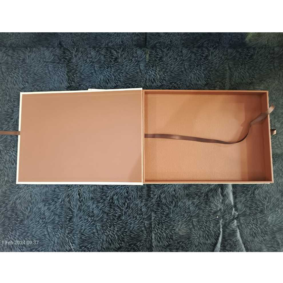 BOX ALBUM MAGNETIK LANSCAPE