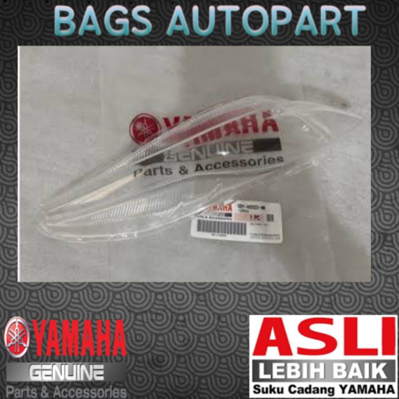 LENS/MIKA RITING DEPAN KANAN JUPITER Z1/1DY-H3322-00