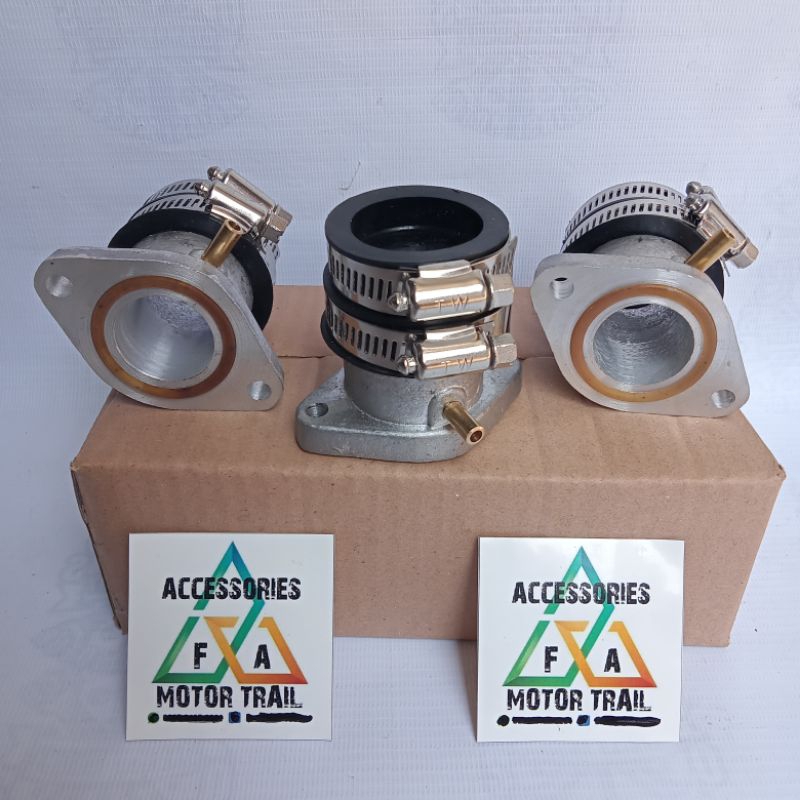 INTAKE MANIPOL MANIPUL SCORPIO KARBU PE 28 INTEK MANIPUL MANIPOL SCORPIO PE28