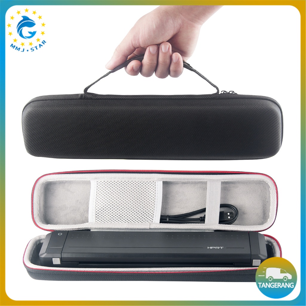 MT800 Printer Storage Bag/Tas Penyimpanan Printer Untu MT800