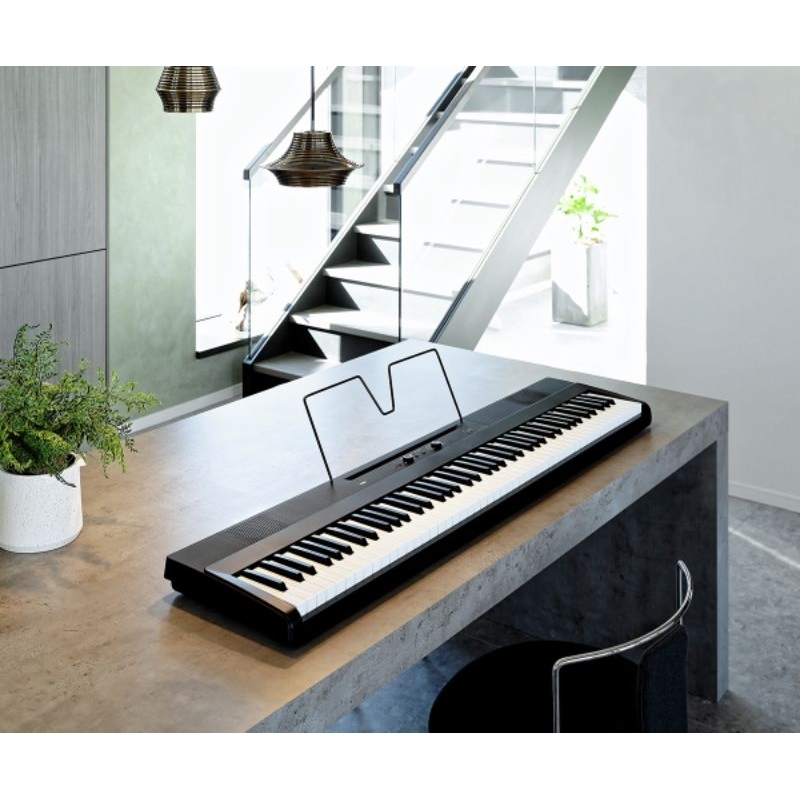 Piano Digital KORG LIANO BLACK | PROMO