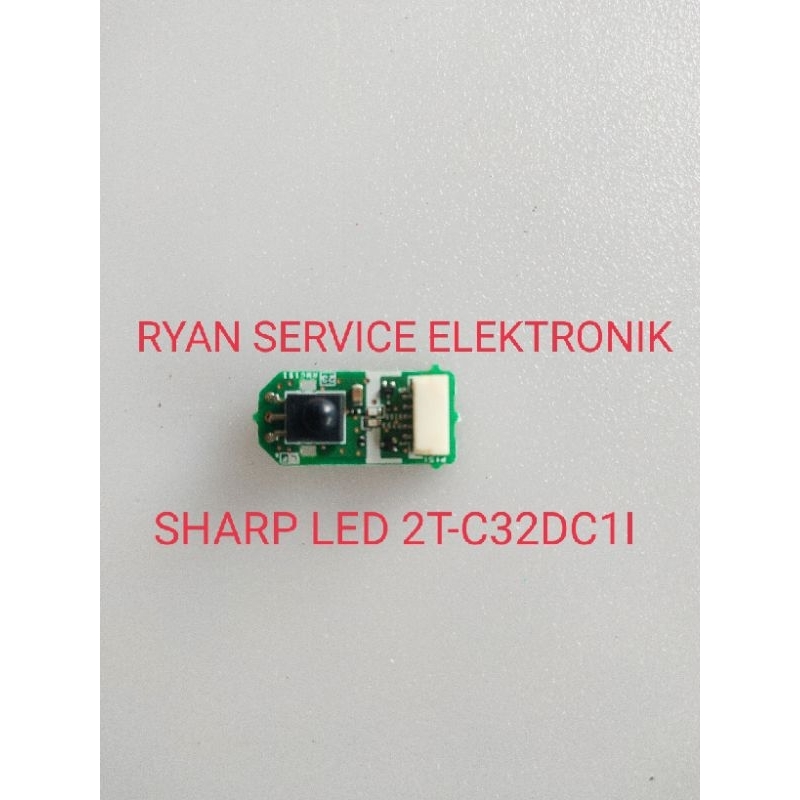 SENSOR TV LED SHARP 2T-C32DC1I