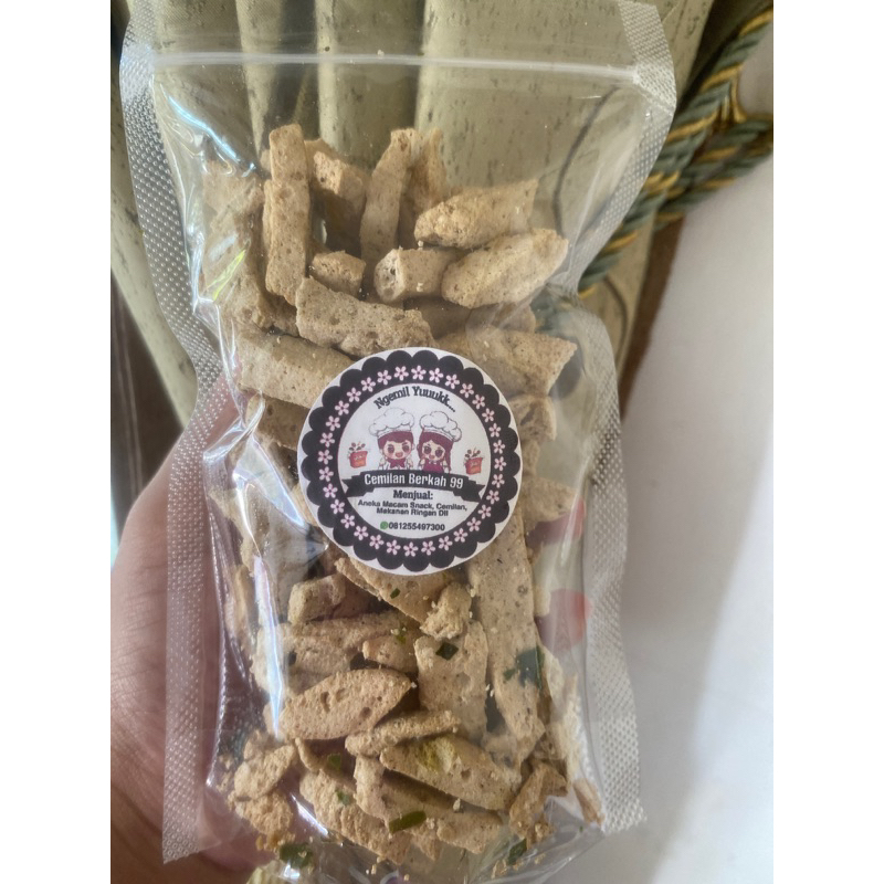 

Basreng Stick Original