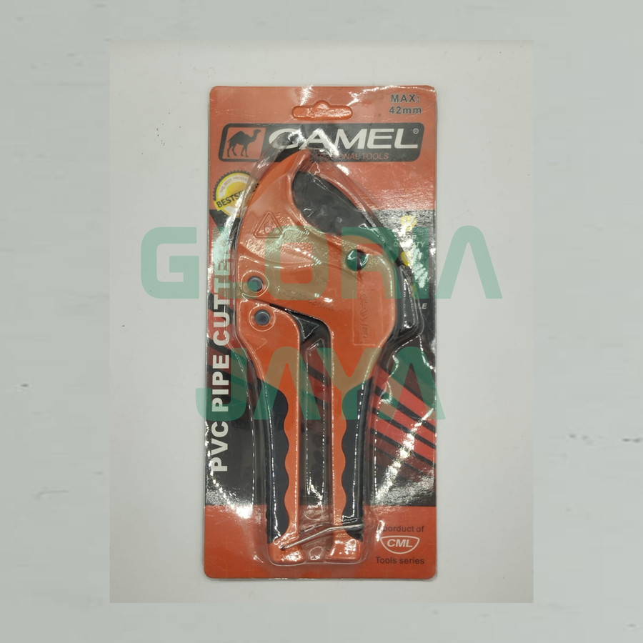 gunting pipa paralon pvc