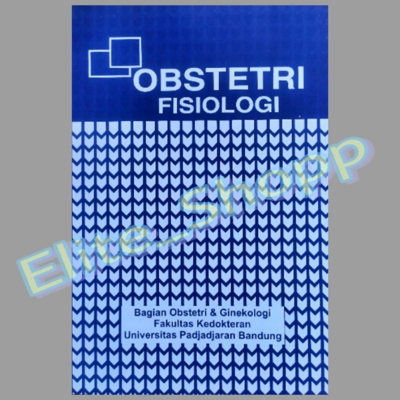 BUKU OBSTETRI FISIOLOGI UNPAD