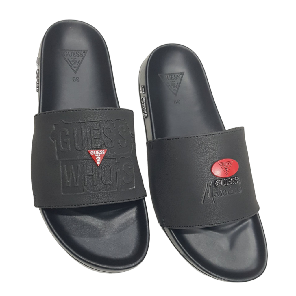 Sandal Guess Original Import-