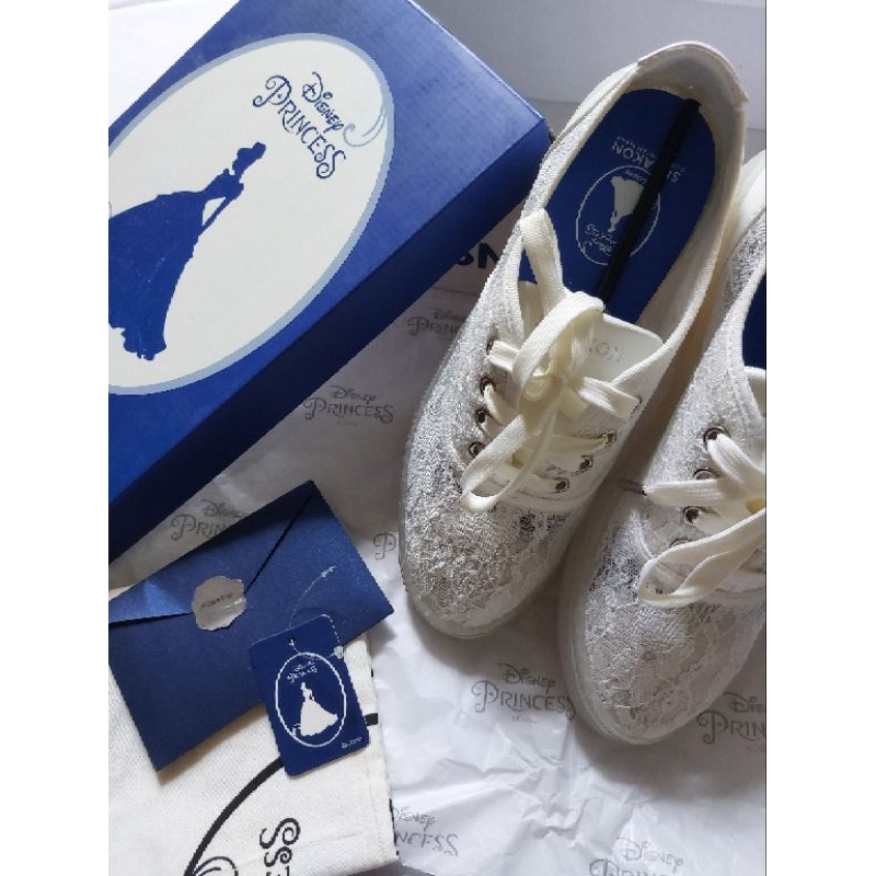 SNEAKON Disney princess Cinderella series uk. 39 [ORIGINAL]