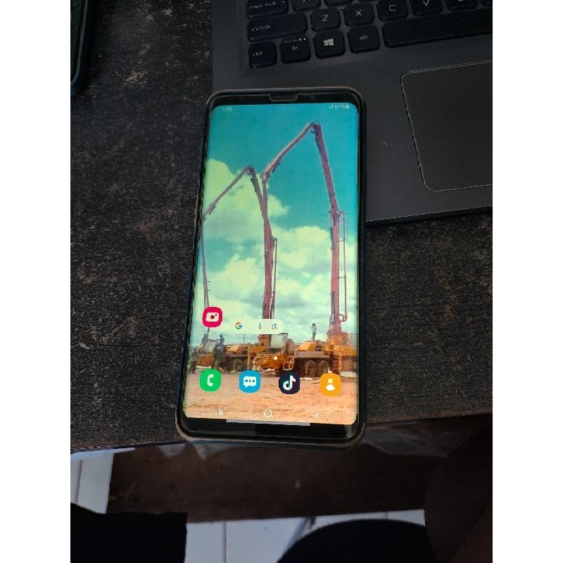 Samsung s9+(plus) sein