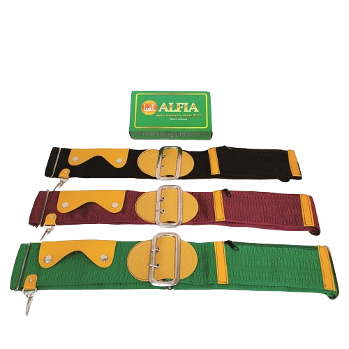 SABUK HAJI ANAK SABUK BETAWI/BELT ANAK SABUK BETAWI/BELT HAJI/SABUK TANPA JAHITAN ALFIA...