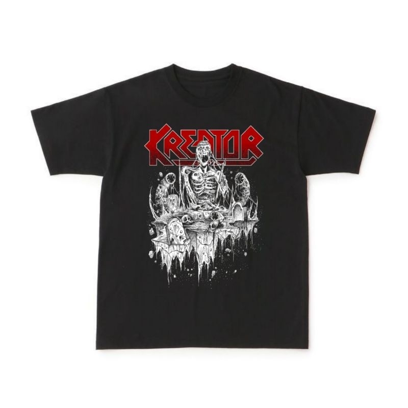 KAOS BAND KREATOR