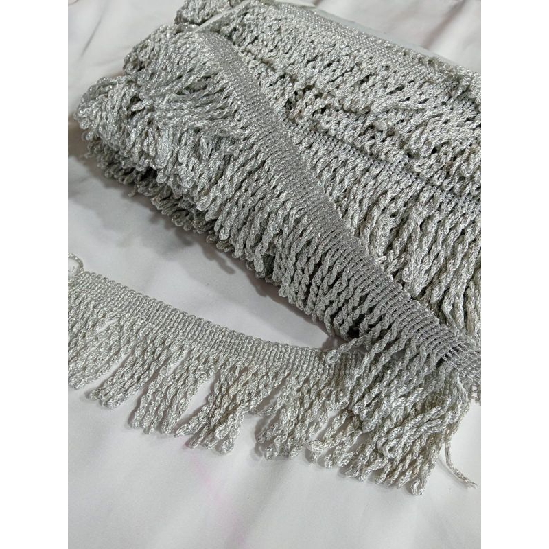 RUMBAI BENANG/RUMBAI GORDEN/RUMBAI SAJADAH