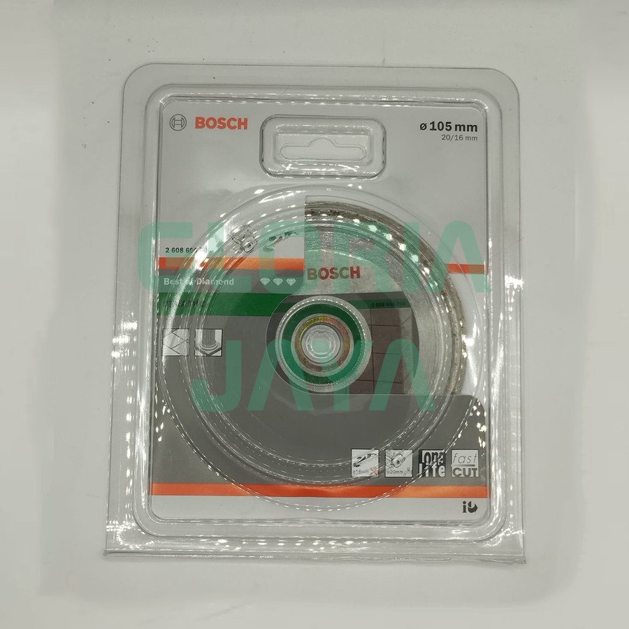 pisau potong keramik bosch polos