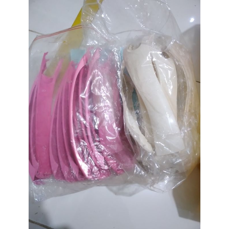 tutup cover pegangan magic com cosmos berbagai tipe