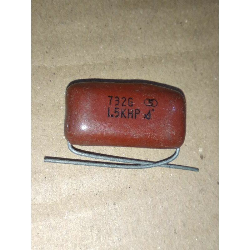 MILAR MYLAR 732G - 1.5KHP