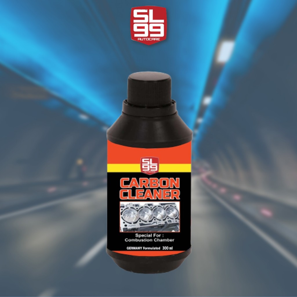 SL99 Carbon Cleaner 300ml