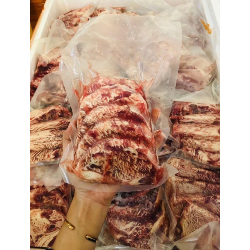 

Beef Stick Wagyu Mes Meltique