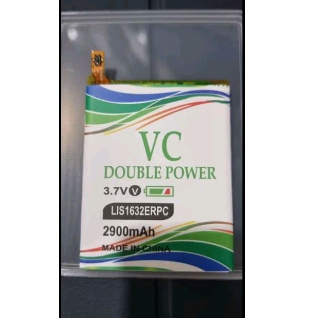 Baterai batre VC Sony Xperia XZ XZ Dual XZS LIS1632ERPC double power battery hp