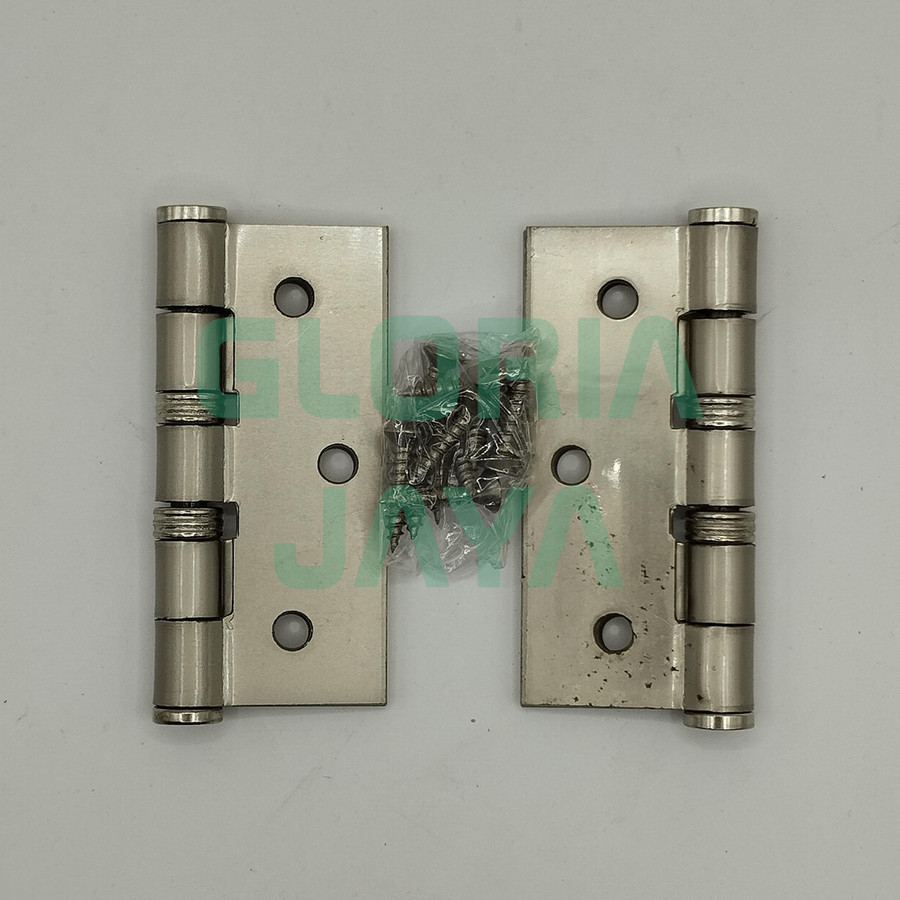 engsel jendela stainless