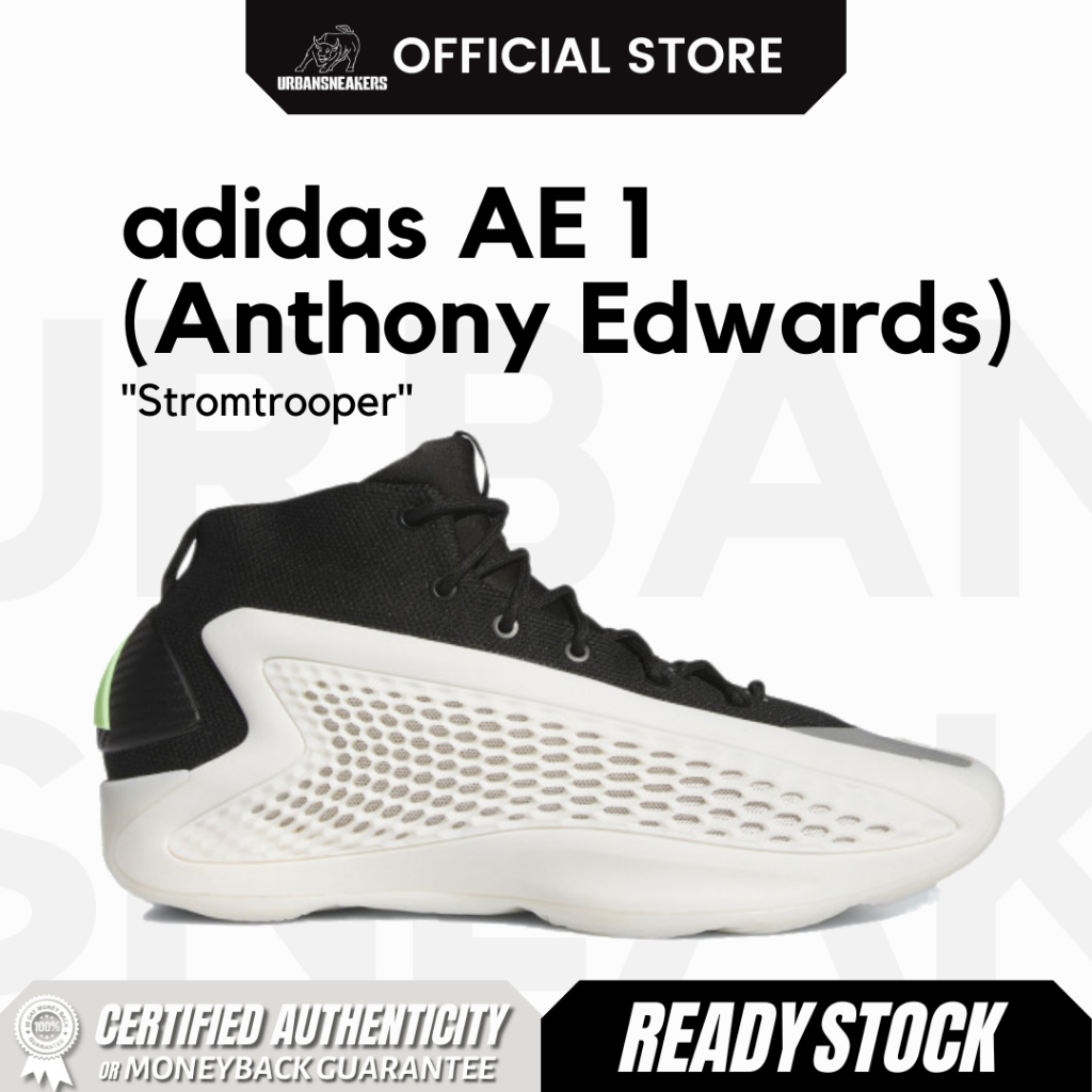 adidas AE 1 Stormtrooper | IF1857