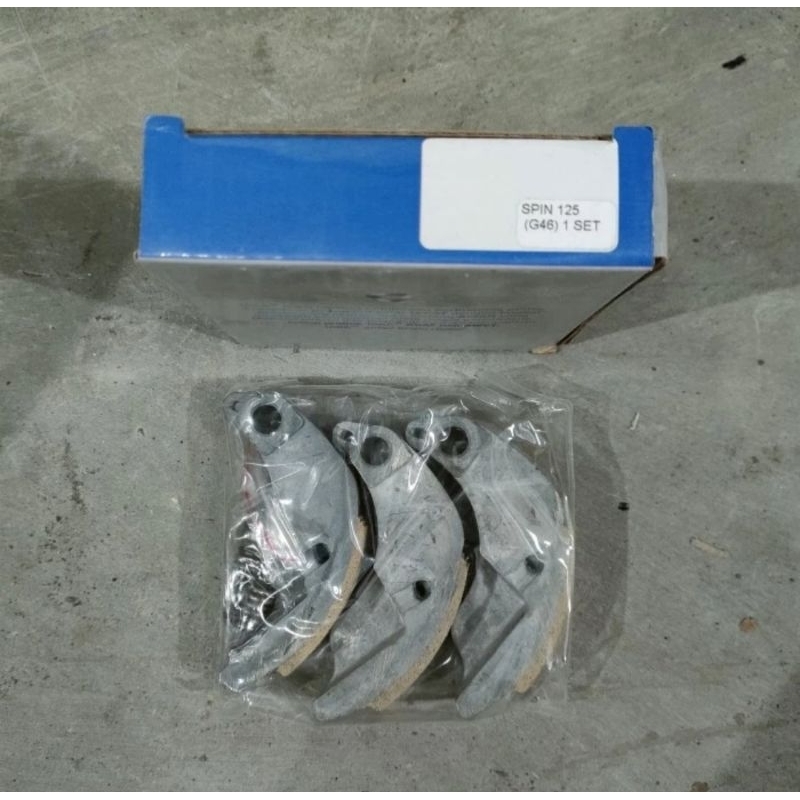 Kampas Ganda Kopling Only Mio J  TAKA