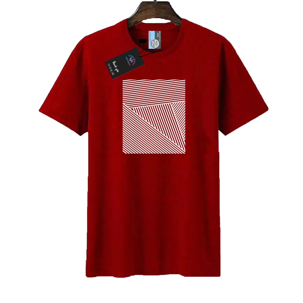 Kaos Atasan Dewasa Kaos Distro Keren Sablon Digital dtf