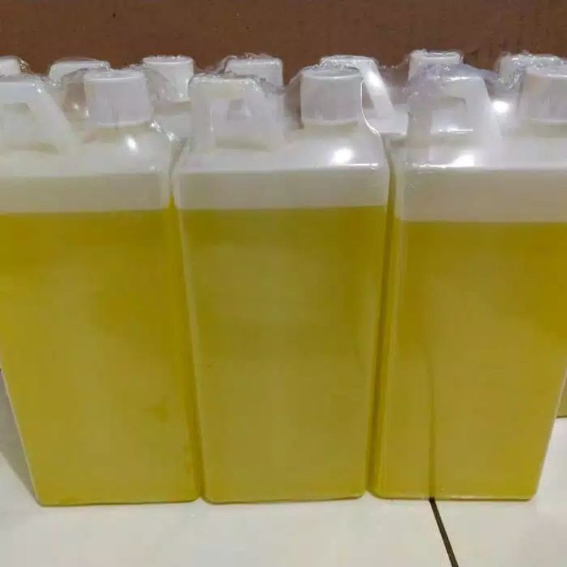 toner pelicin 1 liter super strong bpom