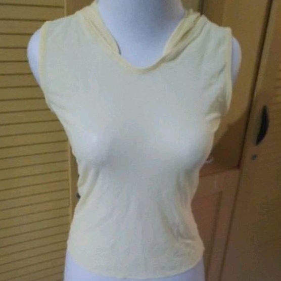 baju aerobic wanita puring katun topi buat penutup baju senam aerobic utk penutup baju  sexy  uk all