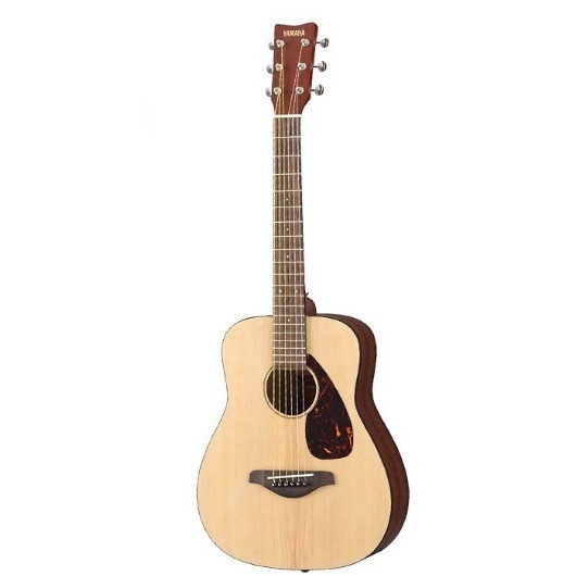 Gitar Akustik Yamaha FG 2 Junior Original