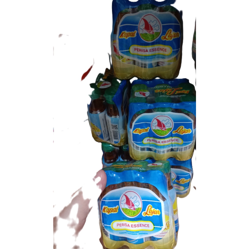 

Kapal Lajar Perisa Pisang 20ml (1PAK = 6pcs)