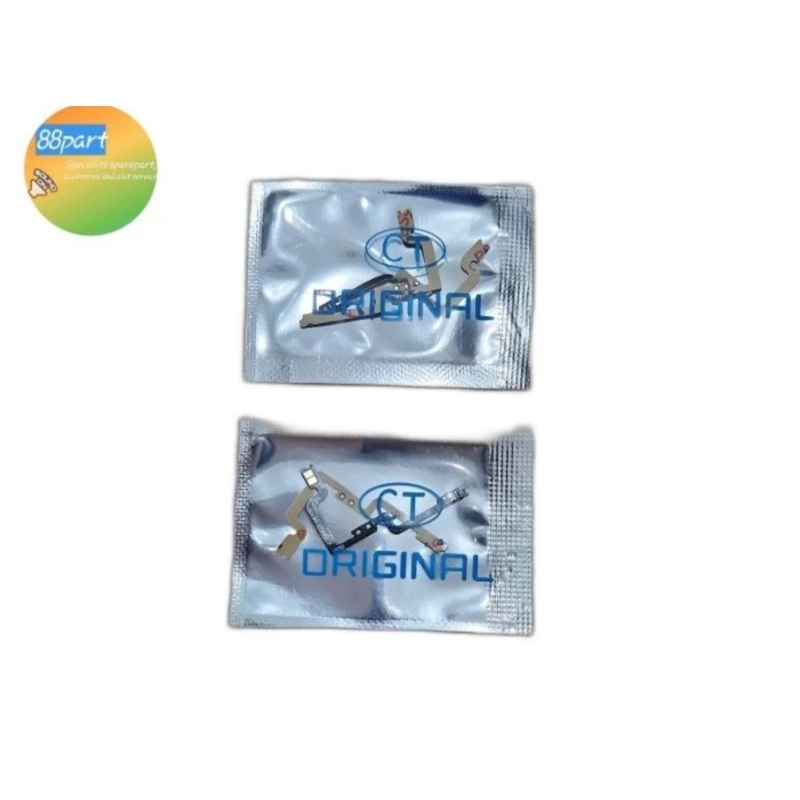 FLEKSIBEL ON OFF REALM C35